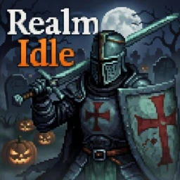Symbol von Realm Idle