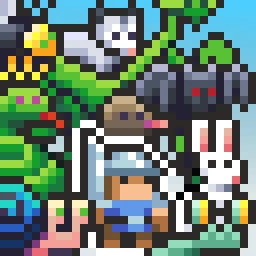 Symbol von TinyWorld-Idle mmorpg